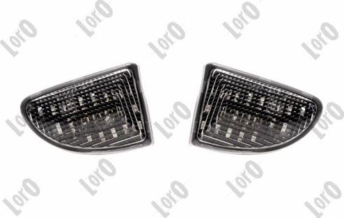 ABAKUS L56-140-003LED-D - Комплект проблесковых ламп www.autospares.lv