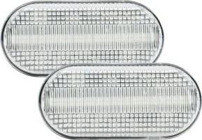 ABAKUS L56-140-002LED-D - Pagriezienu signāla lukturu komplekts www.autospares.lv