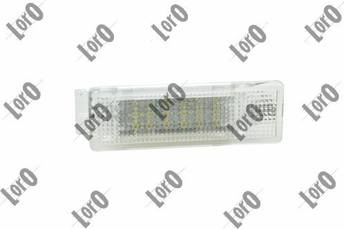 ABAKUS L53-410-0001LED - Salona apgaismojums www.autospares.lv