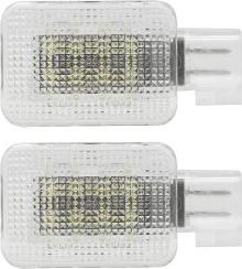 ABAKUS L52-470-0003LED - Salona apgaismojums www.autospares.lv