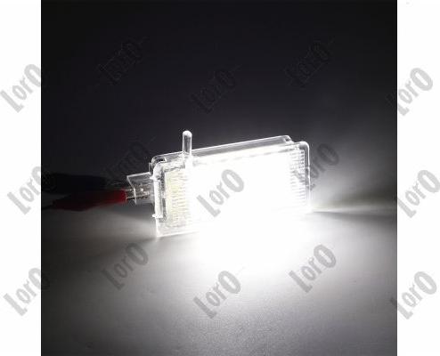 ABAKUS L04-460-001LED - Освещение салона www.autospares.lv