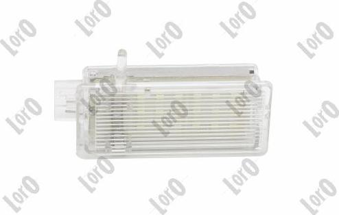 ABAKUS L04-460-001LED - Освещение салона www.autospares.lv