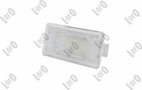 ABAKUS L04-410-001LED - Salona apgaismojums www.autospares.lv