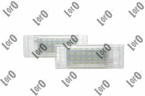 ABAKUS L04-470-0001LED - Salona apgaismojums www.autospares.lv