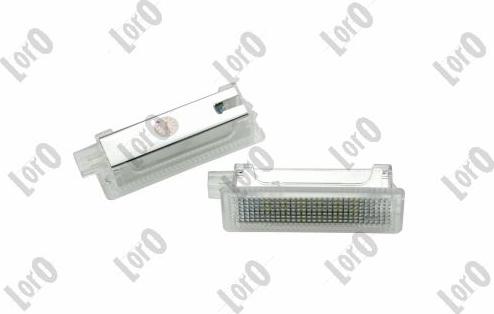 ABAKUS L04-470-0003LED - Salona apgaismojums www.autospares.lv