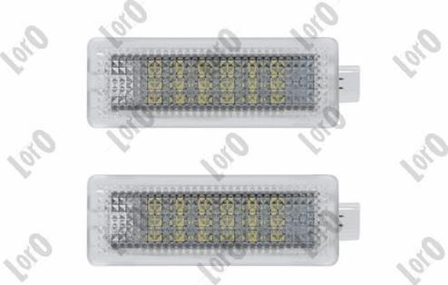 ABAKUS L04-470-0003LED - Salona apgaismojums www.autospares.lv