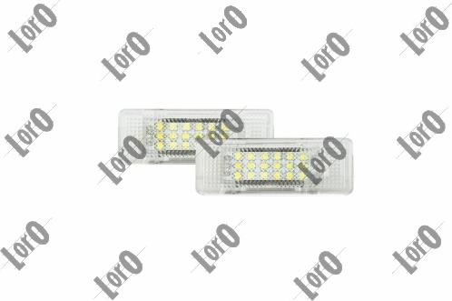 ABAKUS L04-470-0002LED - Interior Light www.autospares.lv