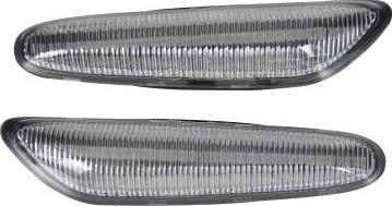 ABAKUS L04-140-001LED-D - Pagriezienu signāla lukturu komplekts www.autospares.lv