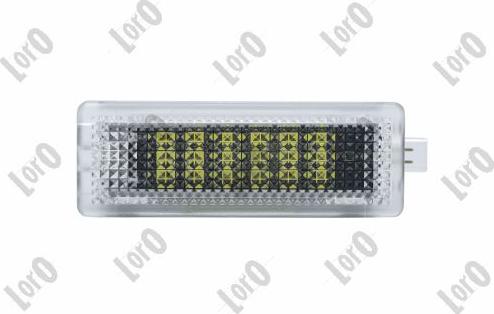 ABAKUS L16-410-001LED - Salona apgaismojums www.autospares.lv