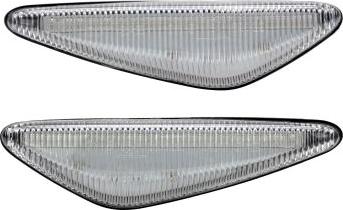 ABAKUS L30-140-001LED-D - Pagriezienu signāla lukturu komplekts www.autospares.lv