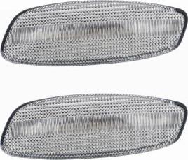 ABAKUS L38-140-002LED-D - Pagriezienu signāla lukturu komplekts www.autospares.lv