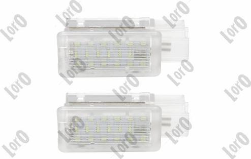 ABAKUS L37-410-001LED - Salona apgaismojums www.autospares.lv