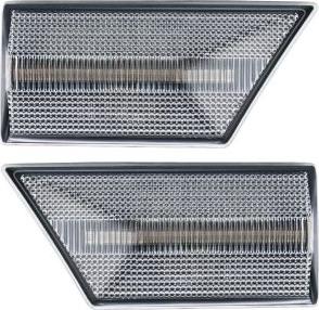 ABAKUS L37-140-005LED - Pagriezienu signāla lukturu komplekts www.autospares.lv