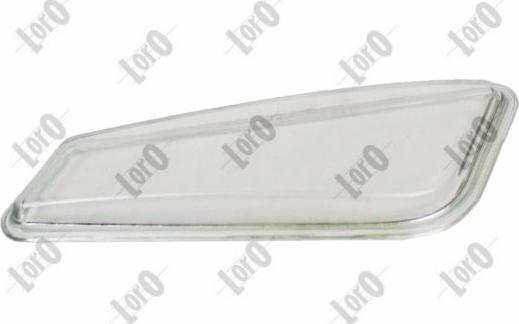 ABAKUS T01-02-015 - Izkliedētājs, Miglas lukturis www.autospares.lv