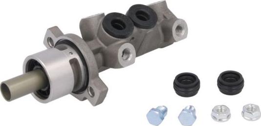 ABE C9P026ABE - Brake Master Cylinder www.autospares.lv