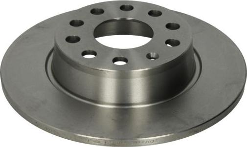 ABE C4A022ABE - Brake Disc www.autospares.lv