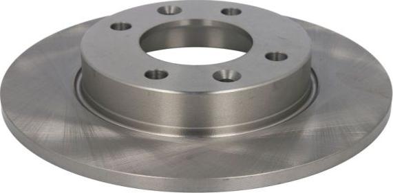 ABE C4P007ABE - Brake Disc www.autospares.lv