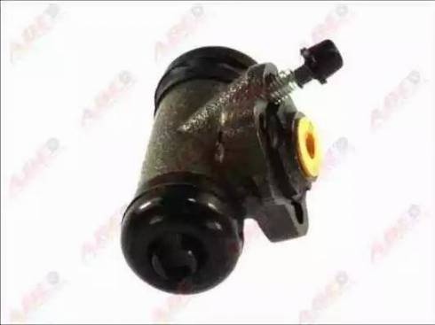 ABE C52017ABE - Wheel Brake Cylinder www.autospares.lv