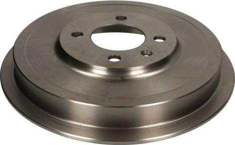 ABE C6W017ABE - Brake Drum www.autospares.lv