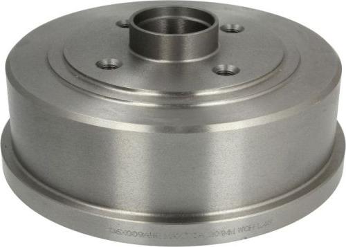 ABE C6X009ABE - Bremžu trumulis www.autospares.lv