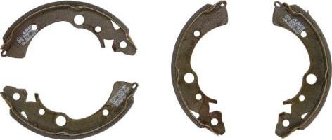 ABE C04012ABE - Bremžu loku komplekts www.autospares.lv