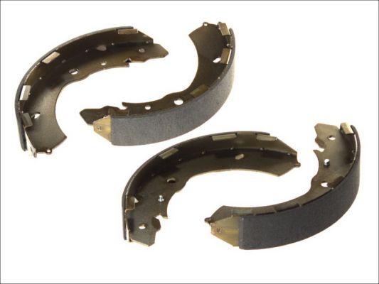 ABE C05060ABE - Bremžu loku komplekts www.autospares.lv