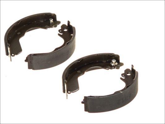 ABE C05031ABE - Bremžu loku komplekts www.autospares.lv