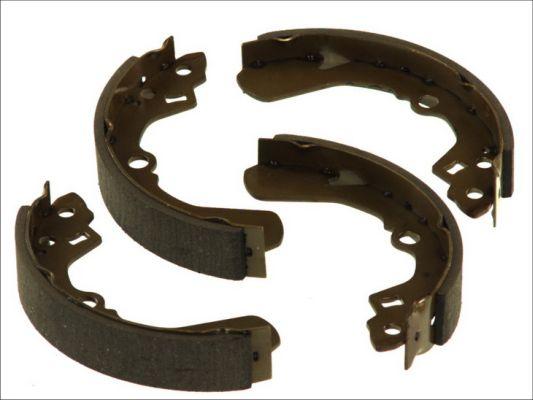 ABE C06012ABE - Bremžu loku komplekts www.autospares.lv