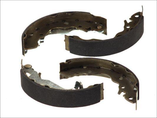 ABE C00520ABE - Brake Shoe Set www.autospares.lv