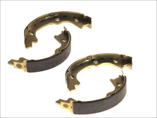 ABE C00325ABE - Bremžu loku komplekts www.autospares.lv