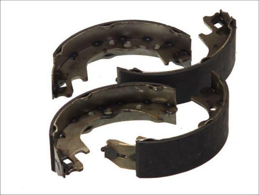 ABE C00320ABE - Bremžu loku komplekts www.autospares.lv