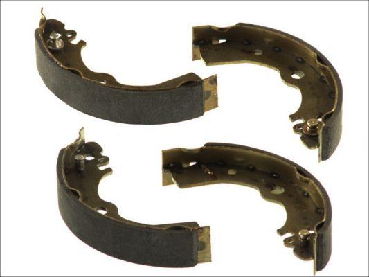 ABE C01042ABE - Brake Shoe Set www.autospares.lv