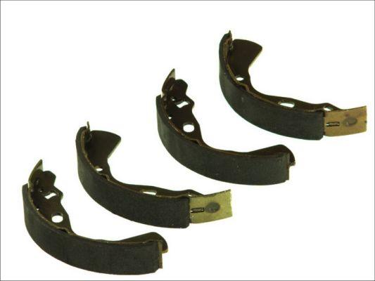 ABE C03030ABE - Bremžu loku komplekts www.autospares.lv