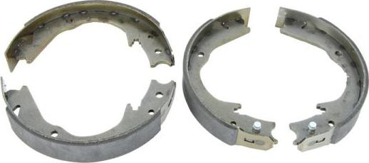 ABE C07015ABE - Brake Shoe Set, parking brake www.autospares.lv