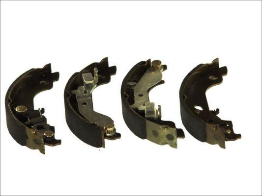 ABE C0F018ABE - Bremžu loku komplekts www.autospares.lv