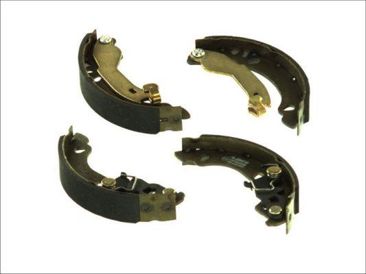 ABE C0F024ABE - Bremžu loku komplekts www.autospares.lv