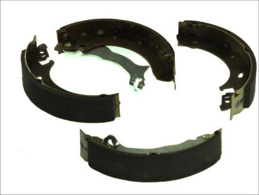 ABE C0G024ABE - Bremžu loku komplekts www.autospares.lv