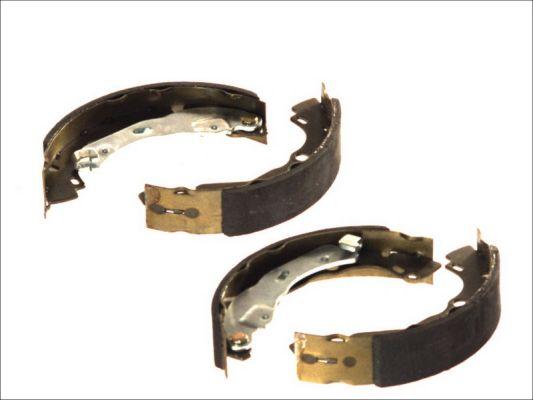 ABE C0R023ABE - Bremžu loku komplekts www.autospares.lv