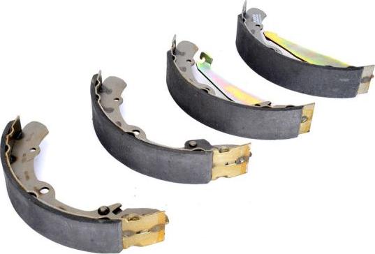 ABE C0W014ABE - Brake Shoe Set www.autospares.lv