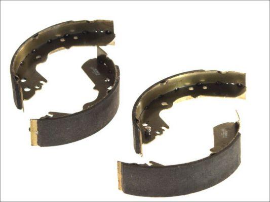 ABE C0X011ABE - Bremžu loku komplekts www.autospares.lv