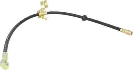 ABE C84186ABE - Brake Hose www.autospares.lv