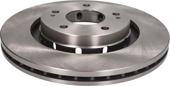 ABE C35066ABE - Brake Disc www.autospares.lv