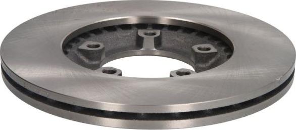 ABE C30504ABE - Brake Disc www.autospares.lv