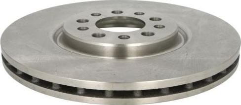 ABE C3F035ABE - Brake Disc www.autospares.lv