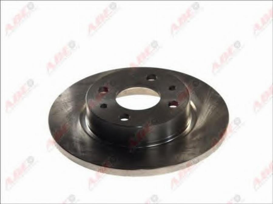 ABE C3L001ABE - Bremžu diski www.autospares.lv