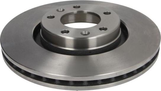 ABE C3P011ABE - Brake Disc www.autospares.lv