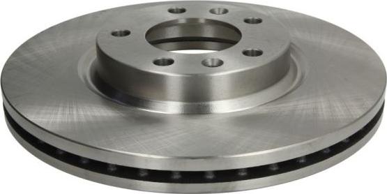 ABE C3P027ABE - Brake Disc www.autospares.lv