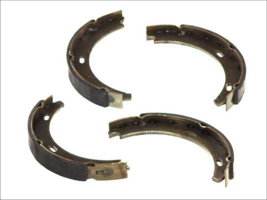 ABE CRM012ABE - Bremžu loku kompl., Stāvbremze www.autospares.lv