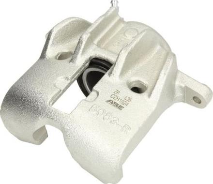 ABE CZH1024 - Brake Caliper www.autospares.lv