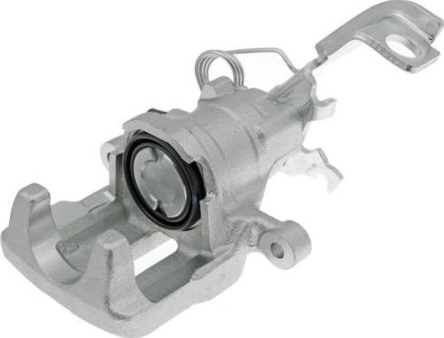 ABE CZH1070 - Brake Caliper www.autospares.lv